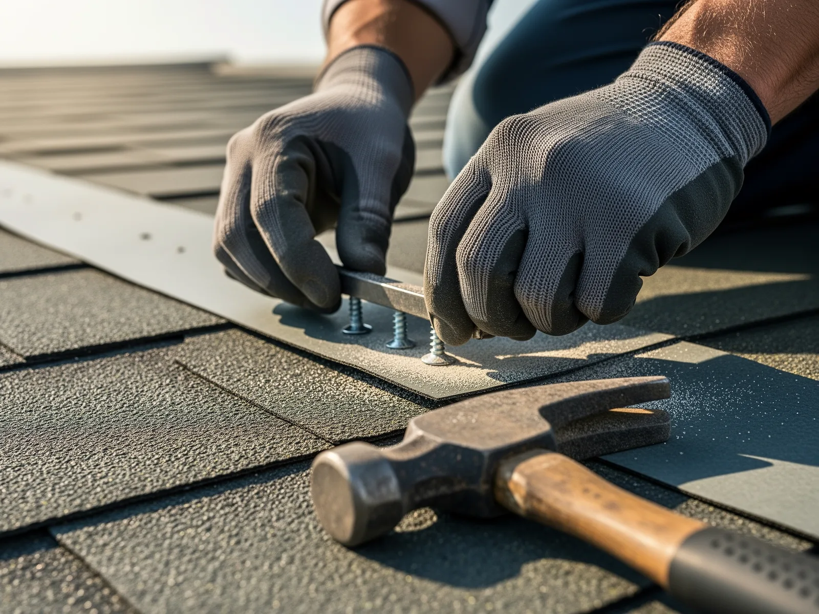 Why choose Fascia Repair in North Augusta, SC